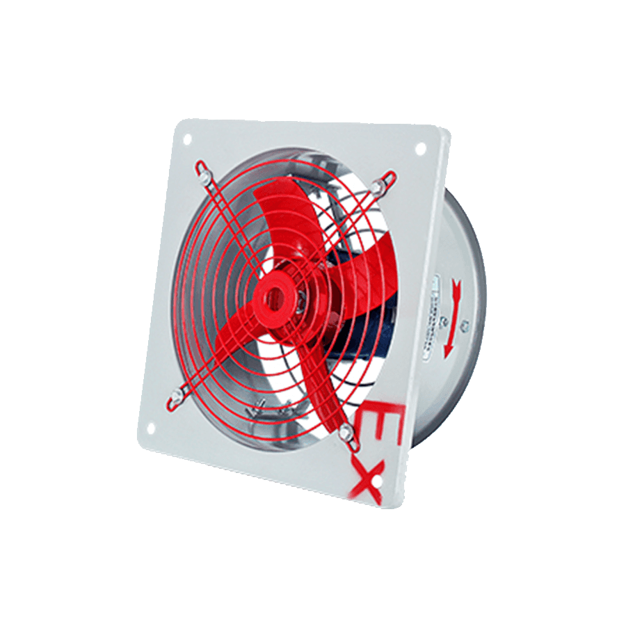 防爆系列風機風扇